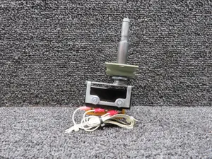 DT-2R-A7 (Alt: MS25008-1) Cessna 560XL Citation XLS+ Switch Assembly